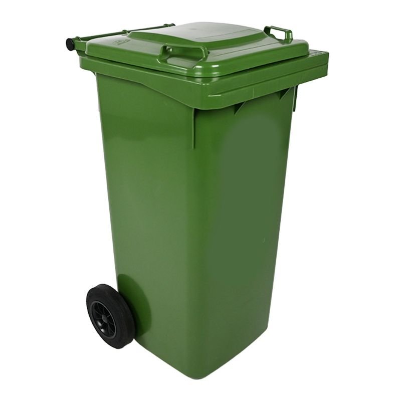 Kleine container 120-360 liter